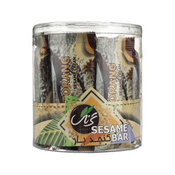  کنجدی ترنگ مقدار 320 گرم63485de8bc0ca161050